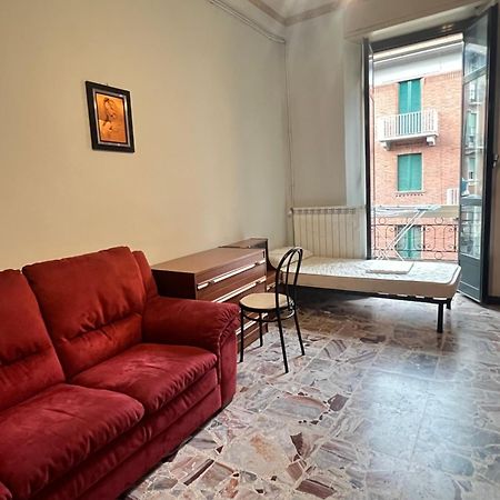 Amin'S B&B Turin Exterior foto