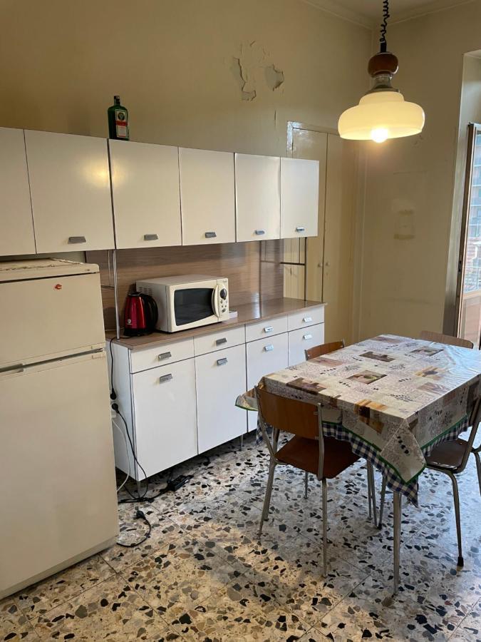 Amin'S B&B Turin Exterior foto