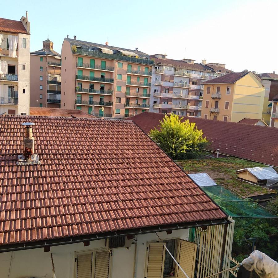 Amin'S B&B Turin Exterior foto