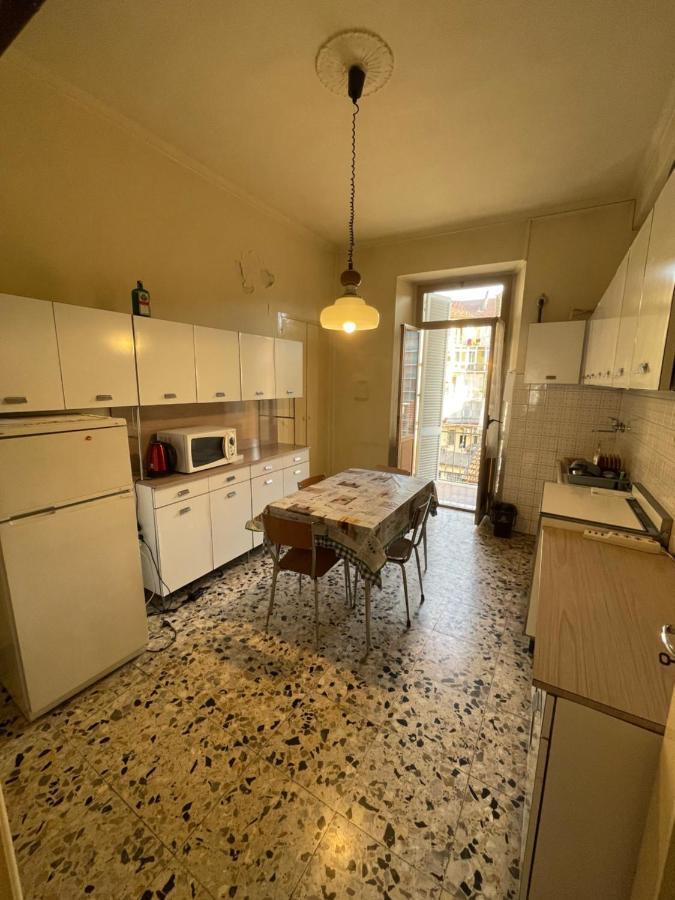Amin'S B&B Turin Exterior foto