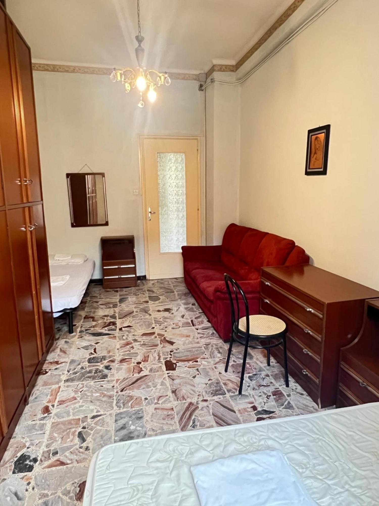 Amin'S B&B Turin Exterior foto