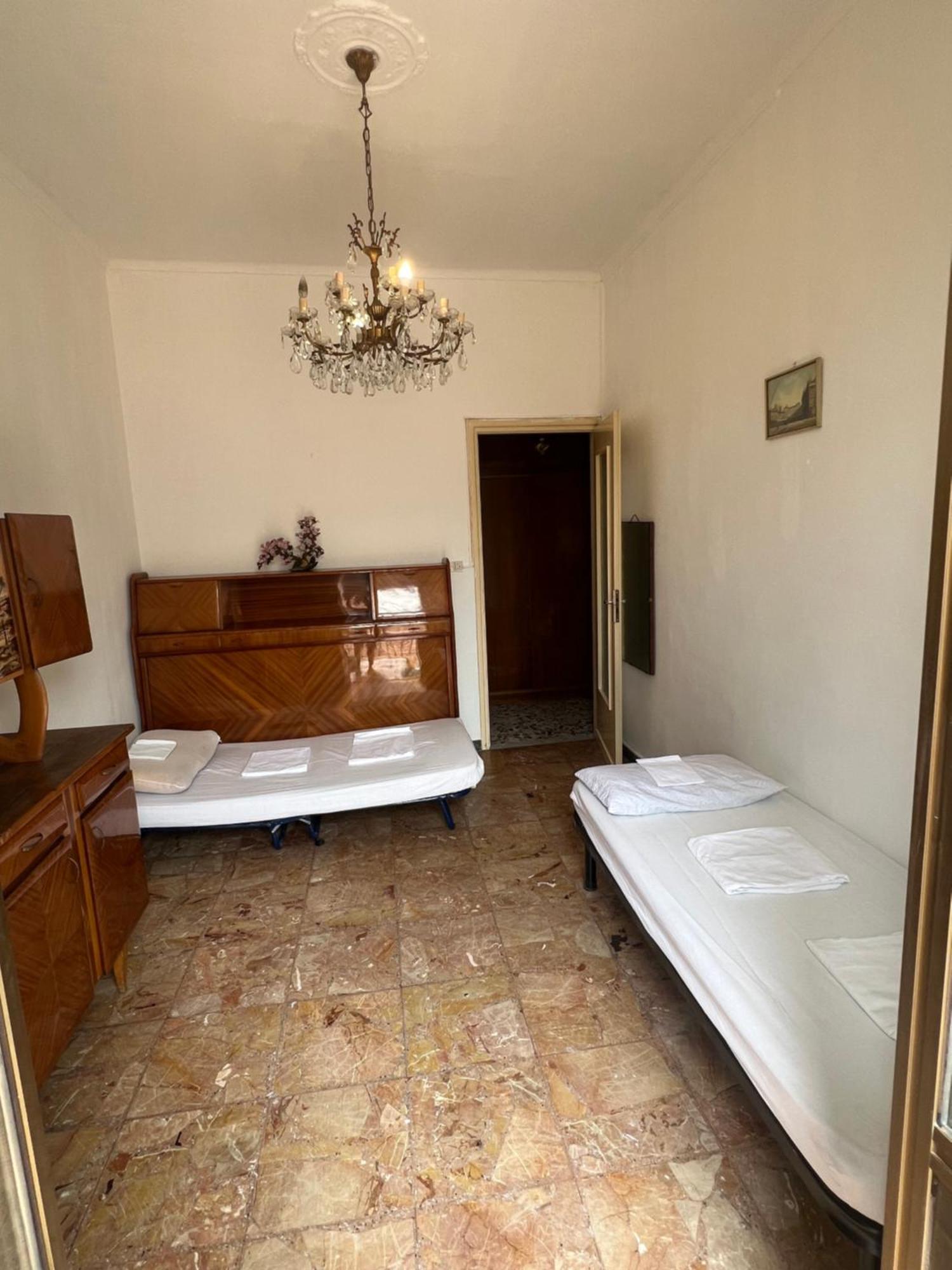 Amin'S B&B Turin Exterior foto