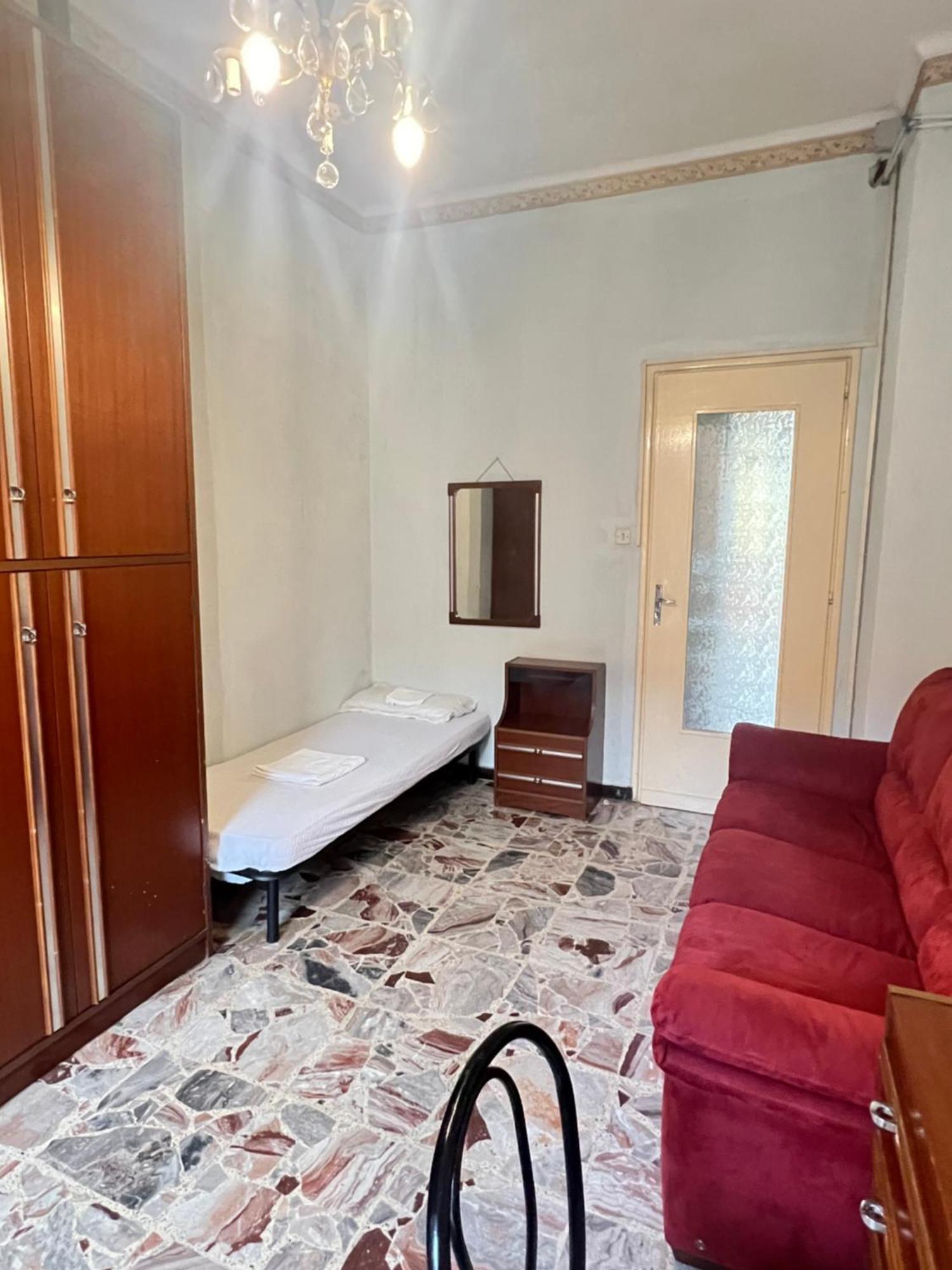 Amin'S B&B Turin Exterior foto