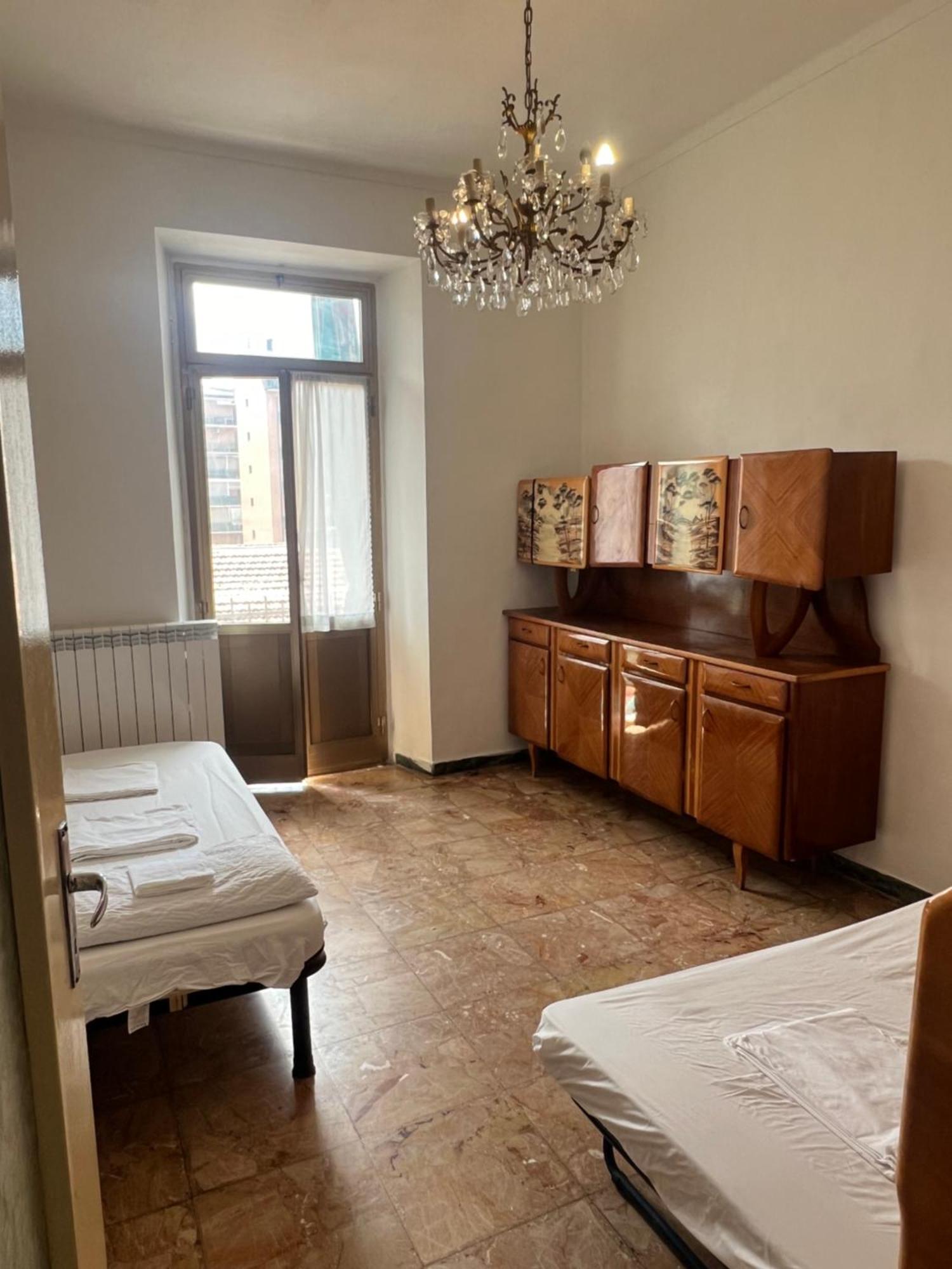 Amin'S B&B Turin Exterior foto