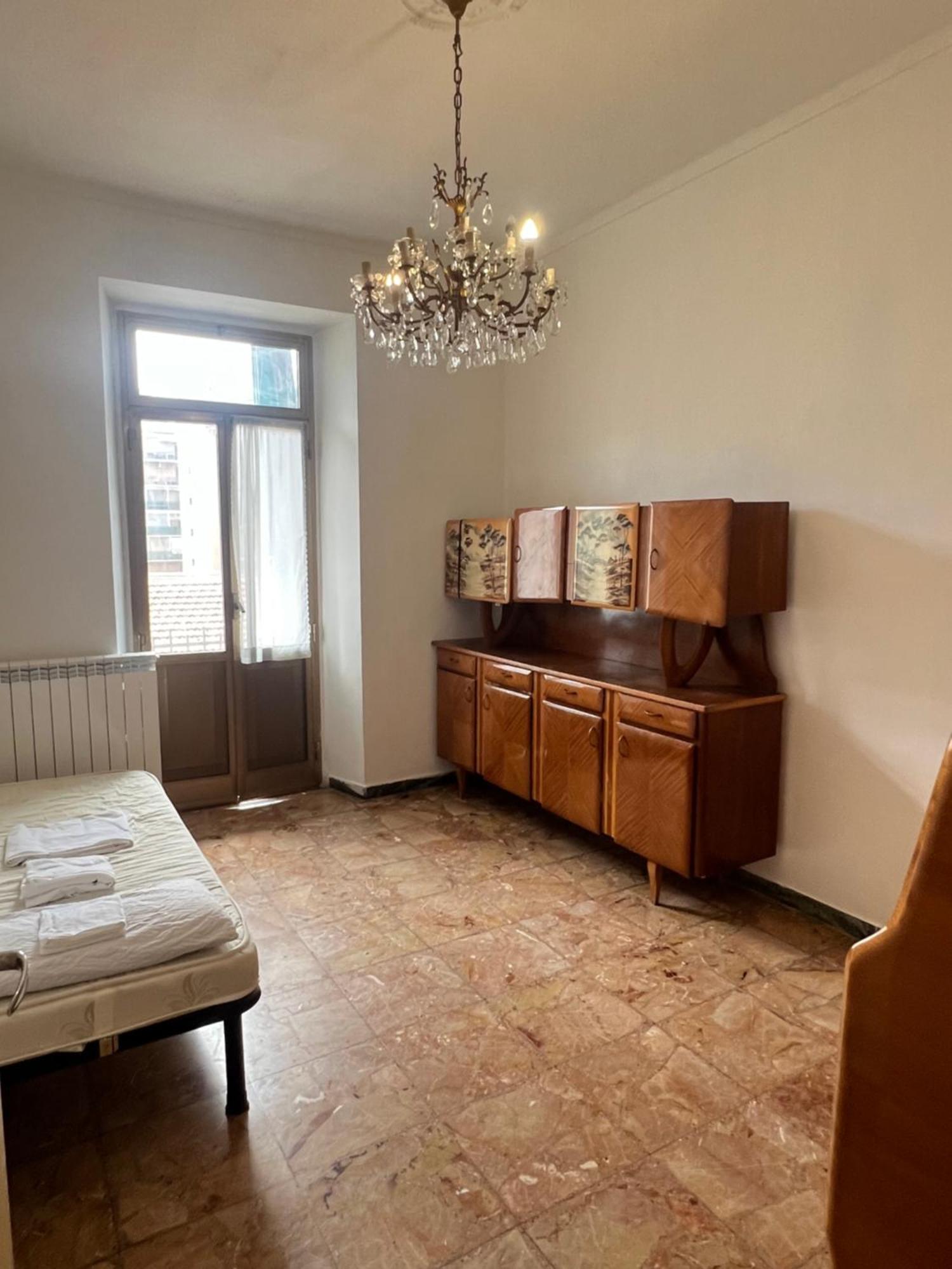 Amin'S B&B Turin Exterior foto